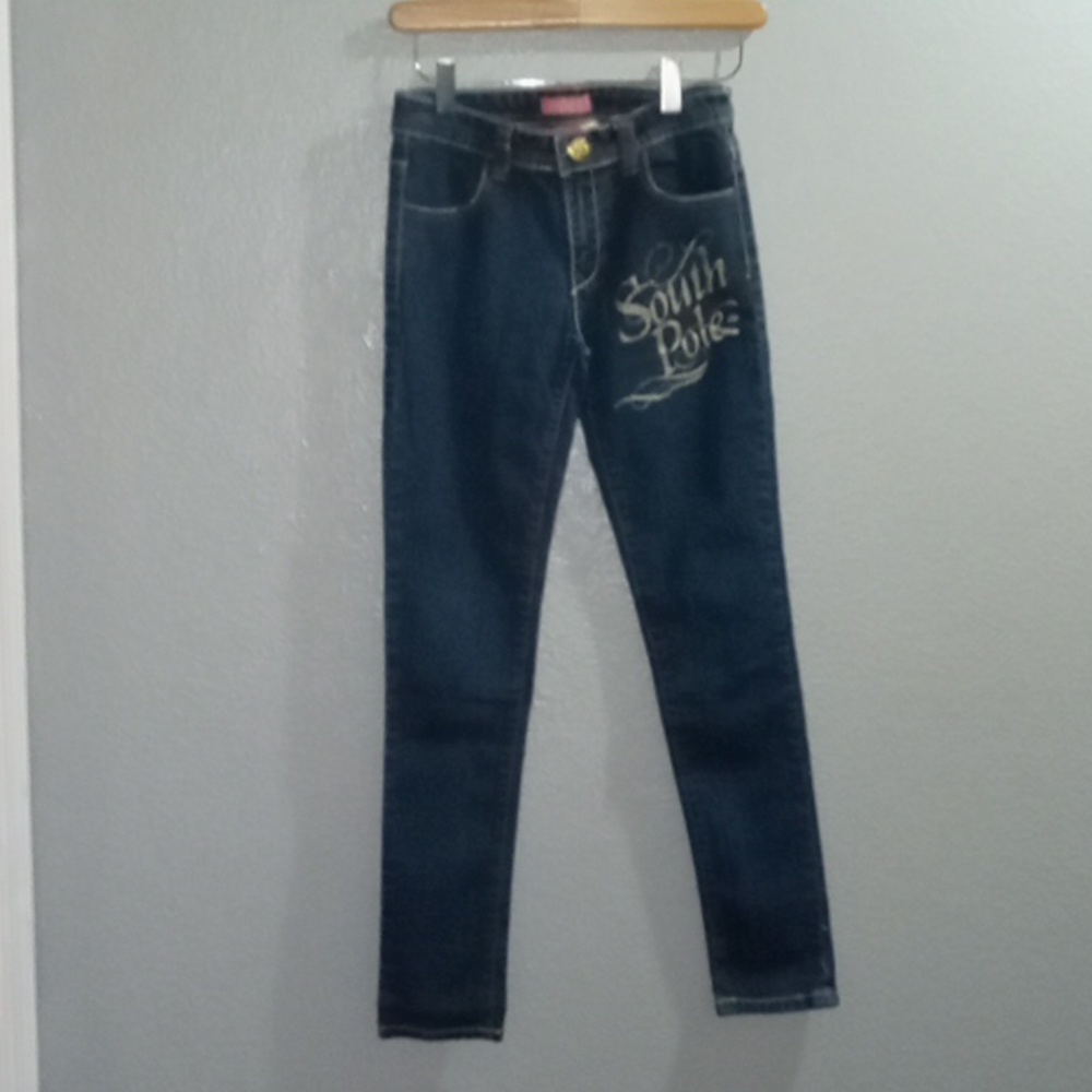 South Pole jeans